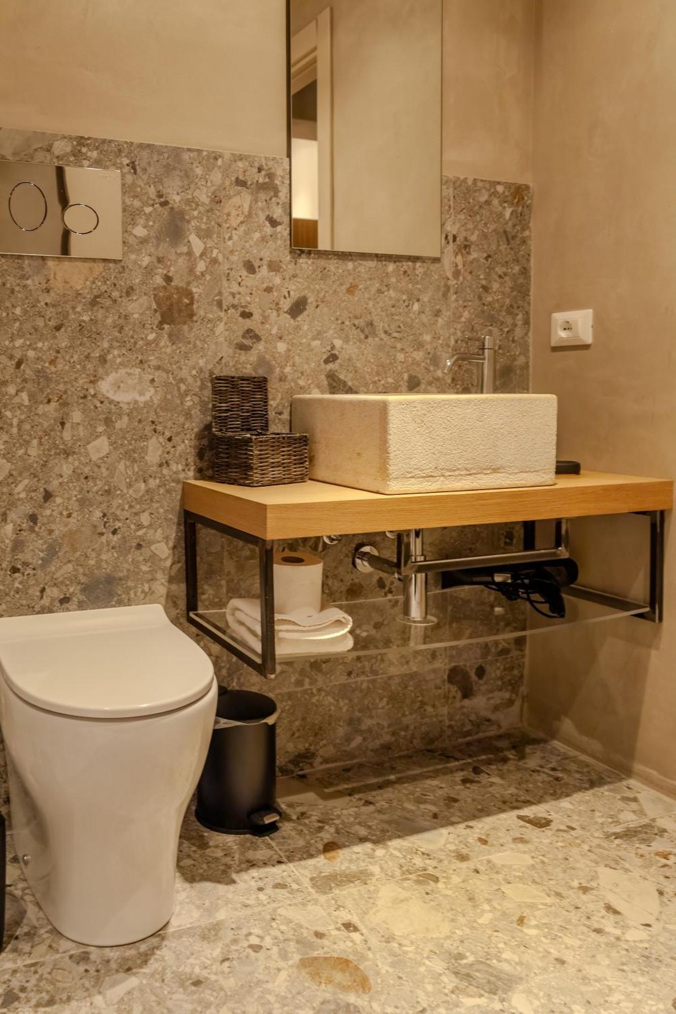 Residenza San Giovannello Марсала Экстерьер фото
